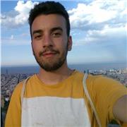 Graduado en Ciencias del Mar ofrece clases de Biología y química a alumnos de ESO/Bachillerato que necesiten refuerzo